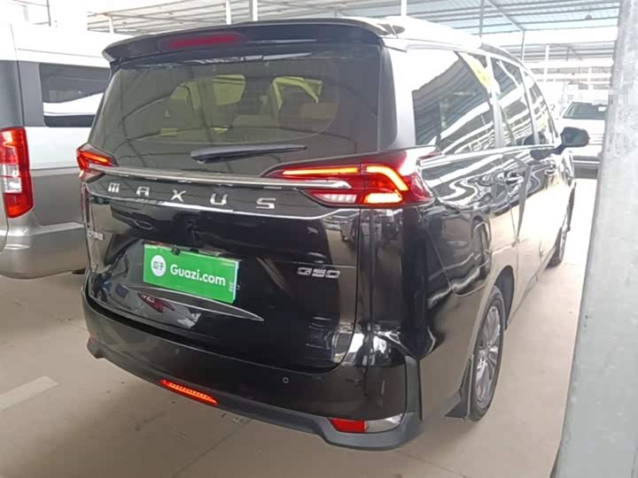 Maxus G50 2023 2023款 1.5T 手动畅游B
