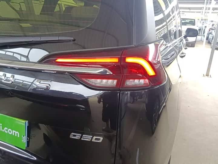 Maxus G50 2023 2023款 1.5T 手动畅游B