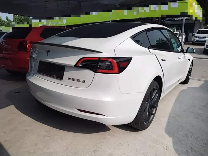 Zdjęcie 7 - Tesla Model 3