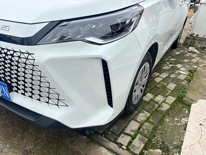 2024 Maxus G50