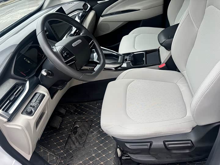 2024 Maxus G50