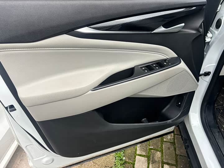 2024 Maxus G50