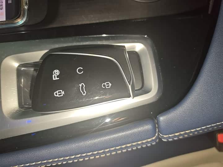 Dongfeng Aeolus Haoji 2022 2022款 马赫动力 1.5T 敢行版·悦