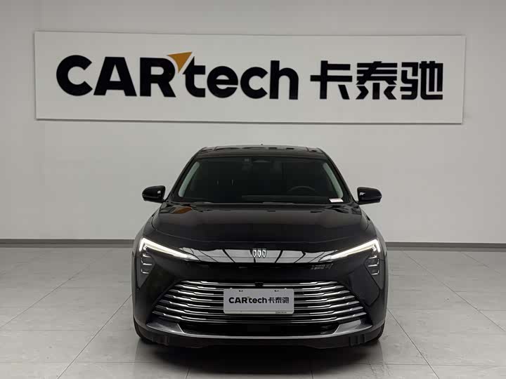 Buick LaCrosse 2025 2025款 28T 白金版