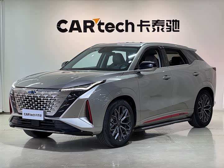 Changan Oshan Z6 2023 2023款 蓝鲸 1.5T DCT智航型