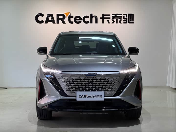 Changan Oshan Z6 2023 2023款 蓝鲸 1.5T DCT智航型