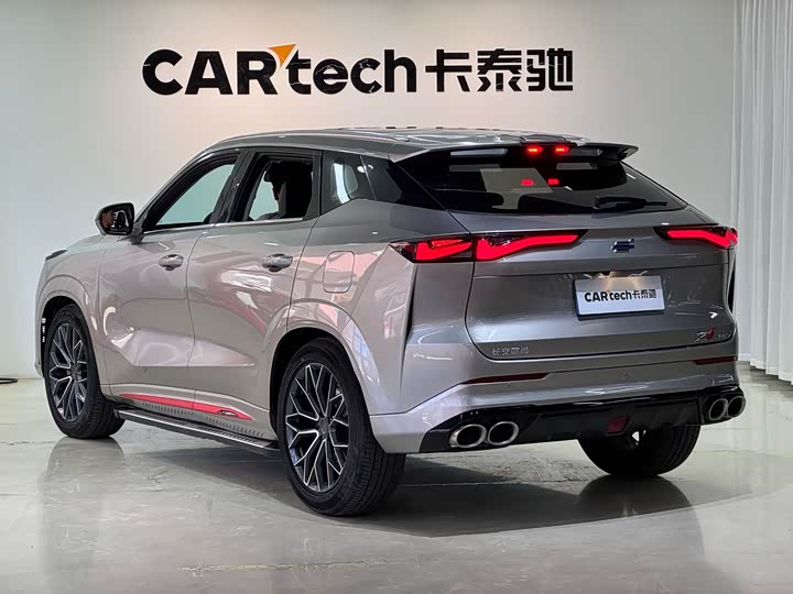 Changan Oshan Z6 2023 2023款 蓝鲸 1.5T DCT智航型