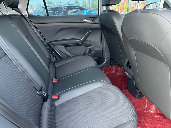 Фото 9 - Volkswagen Tacqua