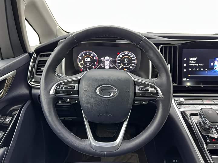 Photo 9 - GAC Trumpchi M8