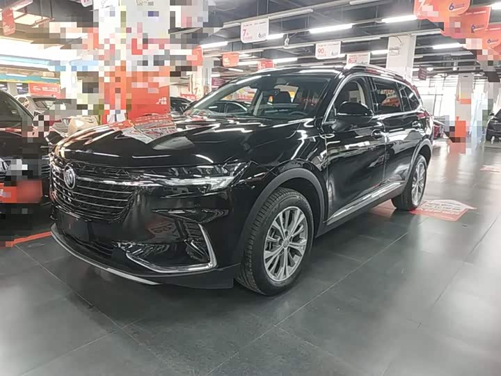 Zdjęcie 2 - Buick Envision Plus