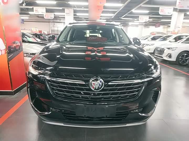 Zdjęcie 3 - Buick Envision Plus