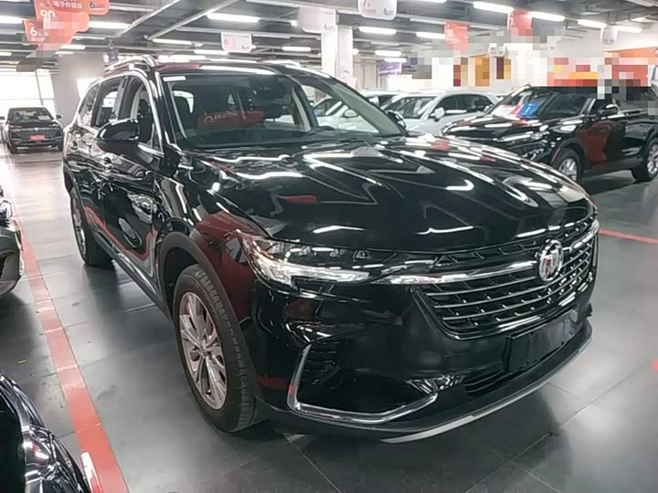 Zdjęcie 4 - Buick Envision Plus