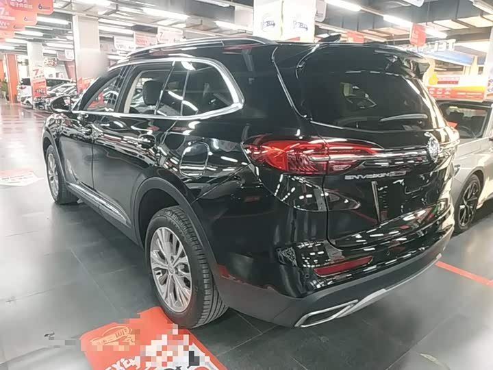 Zdjęcie 5 - Buick Envision Plus