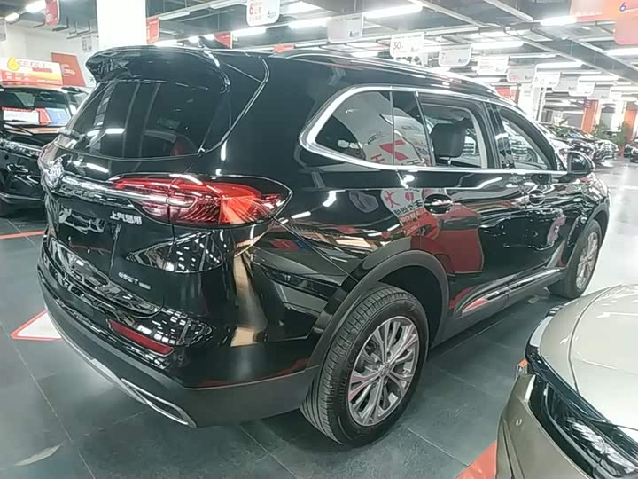 Zdjęcie 7 - Buick Envision Plus