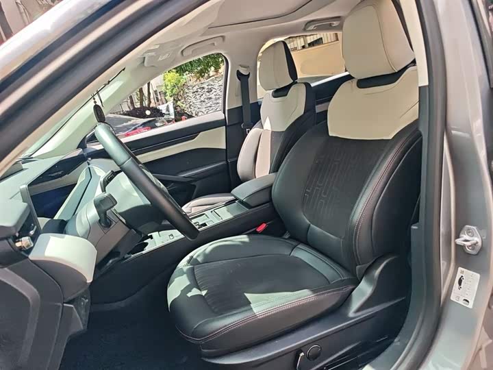 Zdjęcie 8 - Ford Mondeo