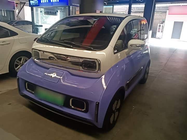 2023 Baojun KiWi EV