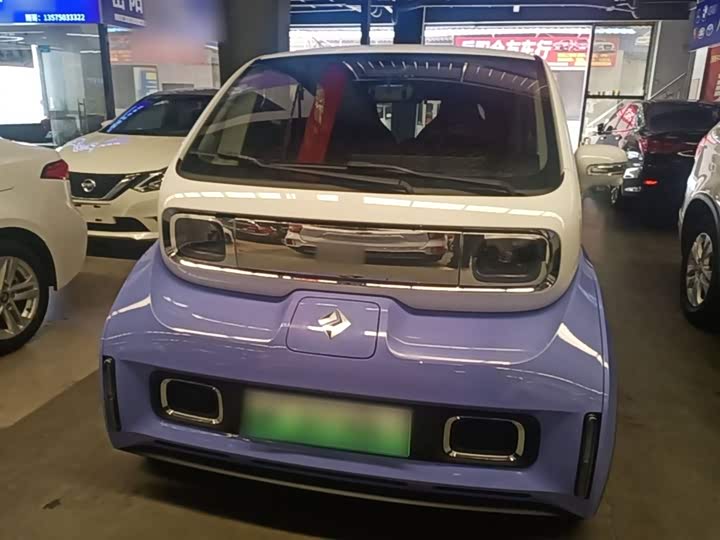 2023 Baojun KiWi EV