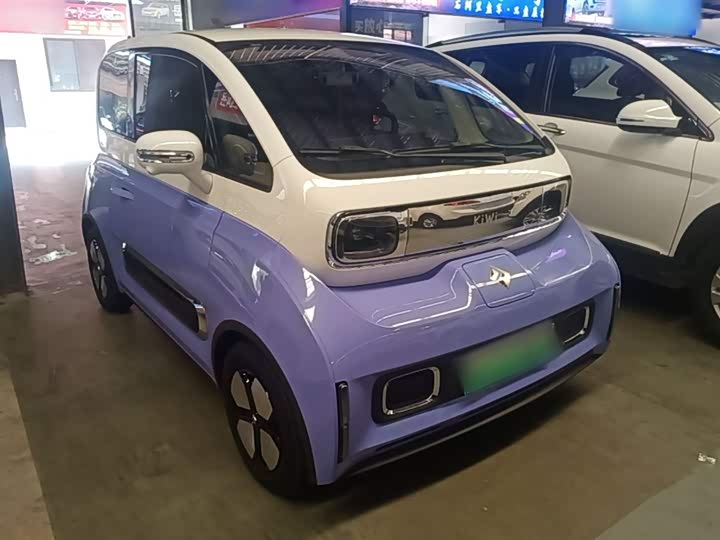2023 Baojun KiWi EV