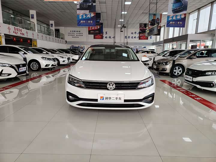Фото 2 - Volkswagen Lamando L