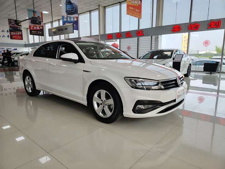Фото 3 - Volkswagen Lamando L
