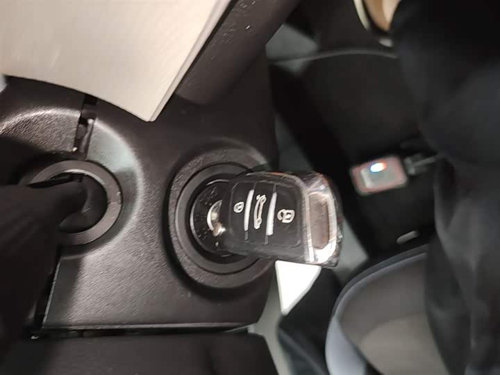 Baojun 510 2021 2021款 1.5L CVT劲享型