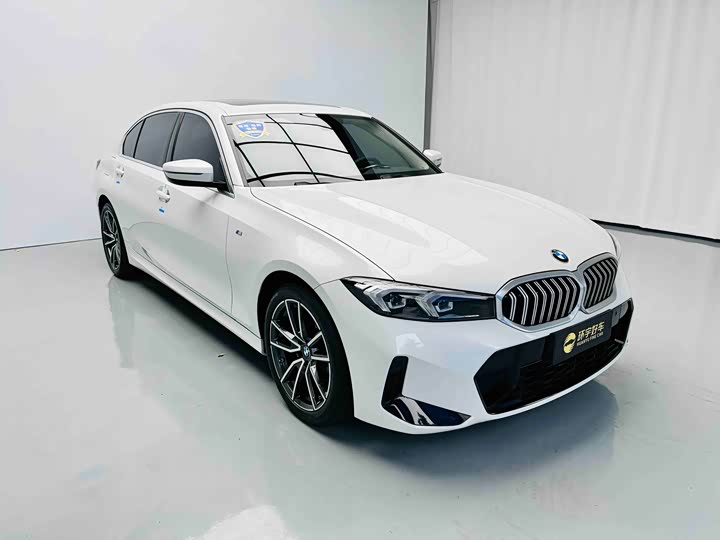 Фото 3 - BMW 3 Series