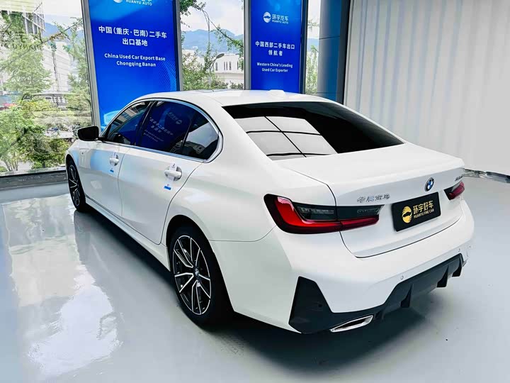 Фото 6 - BMW 3 Series