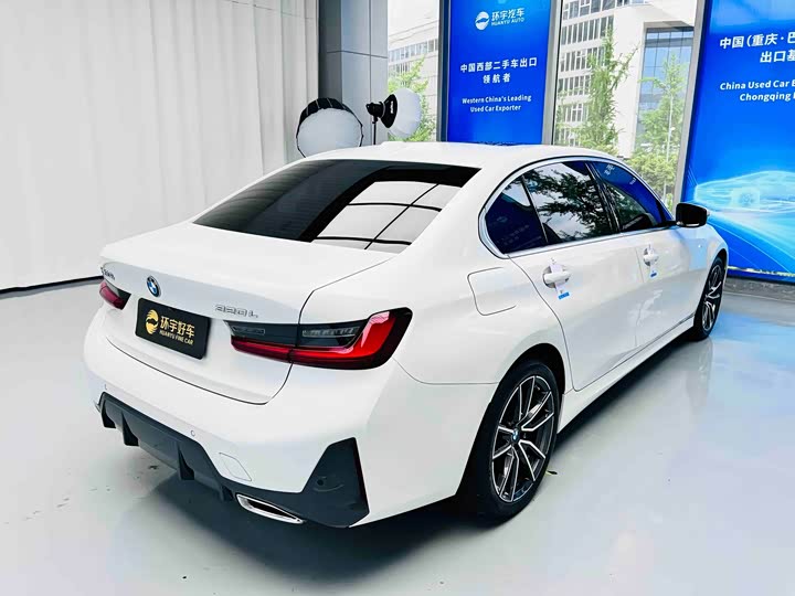 Фото 7 - BMW 3 Series