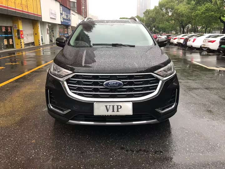 Zdjęcie 2 - Ford Edge