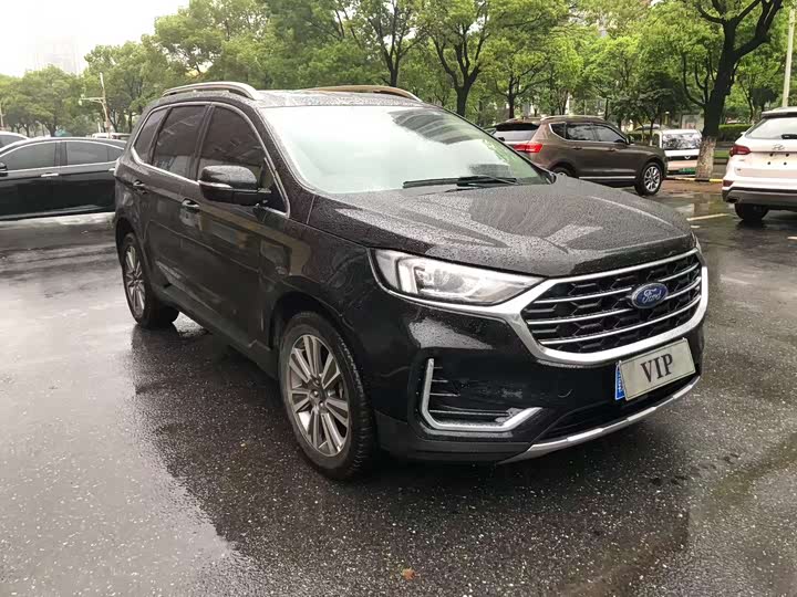 Zdjęcie 3 - Ford Edge