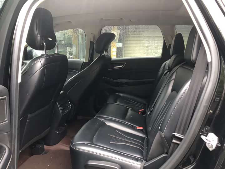 Zdjęcie 6 - Ford Edge