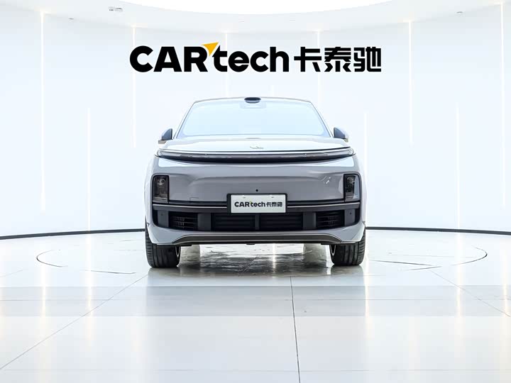 LiXiang L9 2025 2025款 Ultra 智能焕新版