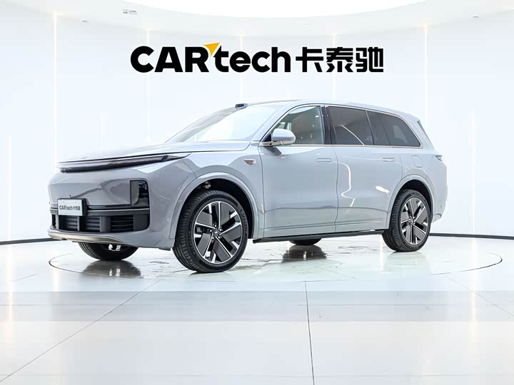LiXiang L9 2025 2025款 Ultra 智能焕新版