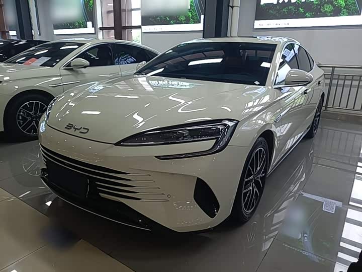BYD Seal 07 DM-i Hybrid 2025 2025款 DM-i 1.5L 125km 豪华型