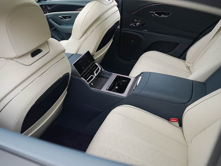 Bentley Flying Spur Hybrid 2025 2025款 4.0T V8 Mulliner