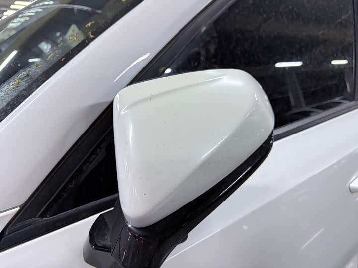 Changan CS35 Plus 2021 2021款 改款 蓝鲸NE 1.4T DCT豪华型