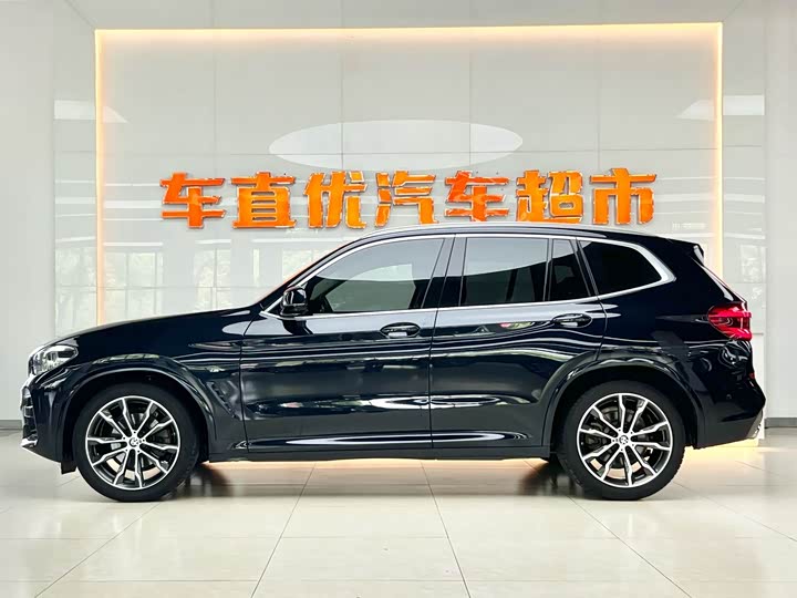 Фото 4 - BMW X3