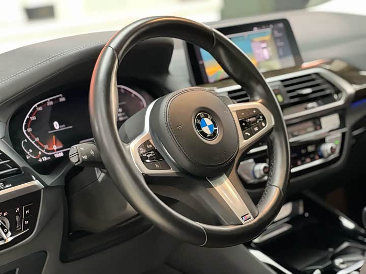 Фото 7 - BMW X3