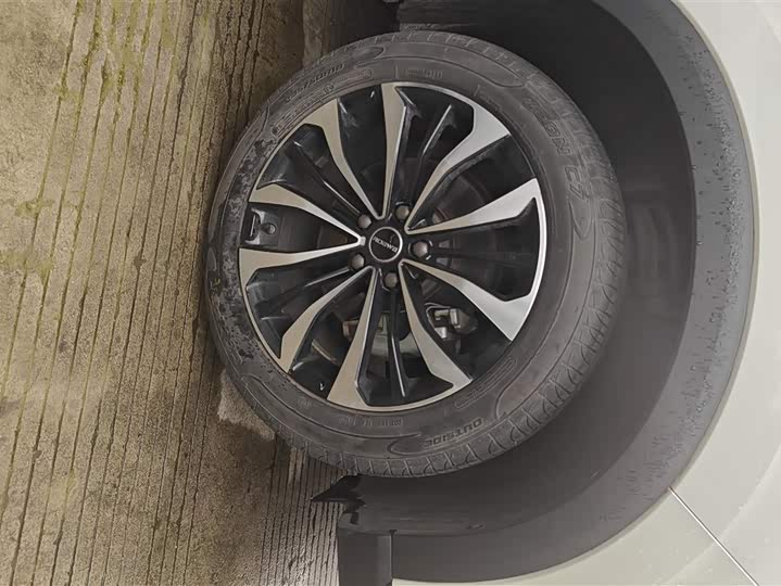 Roewe RX5 Max 2021 2021款 Supreme系列 300TGI 自动智能座舱版