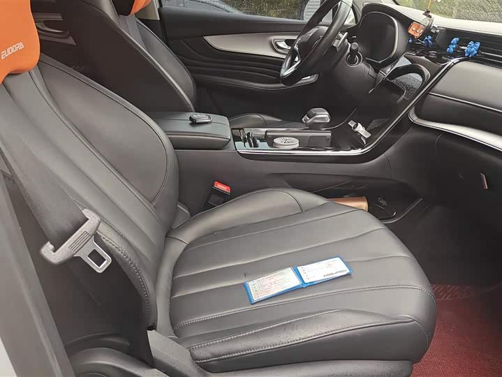 Roewe RX5 Max 2021 2021款 Supreme系列 300TGI 自动智能座舱版