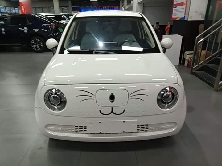 Ora Black Cat 2021 2021款 301km 萌宠版