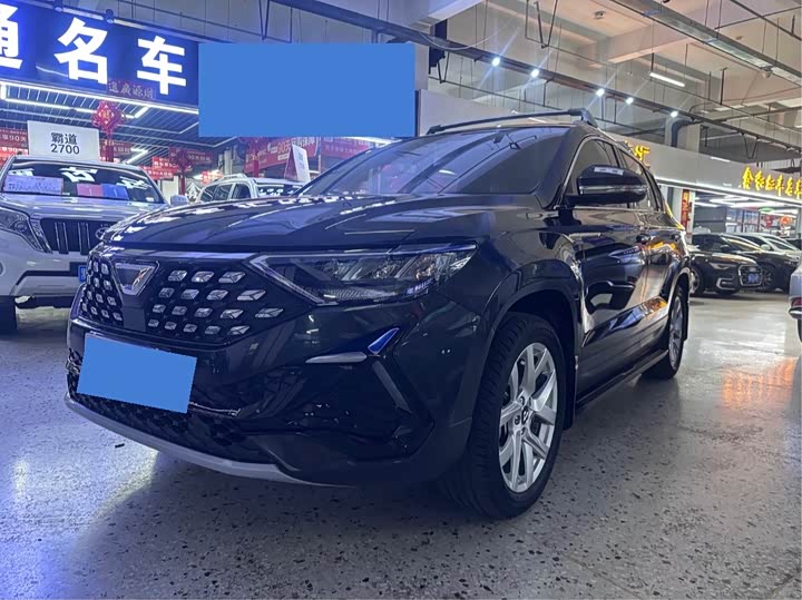 Jetta VS5 2022 2022款 280TSI 自动高光悦享型