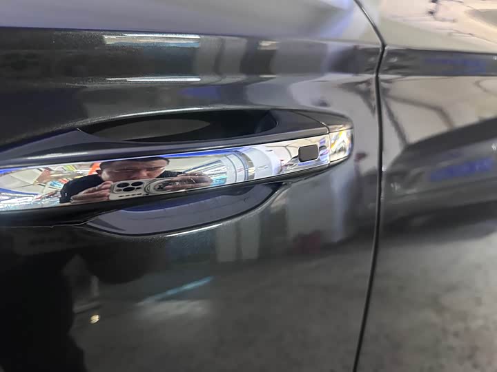 Jetta VS5 2022 2022款 280TSI 自动高光悦享型