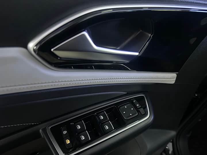 Jetta VS5 2022 2022款 280TSI 自动高光悦享型