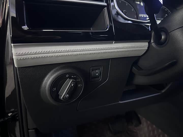 Jetta VS5 2022 2022款 280TSI 自动高光悦享型