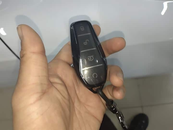 BYD Seal 05 DM-i Hybrid 2025 2025款 DM-i 智驾版 55KM豪华型