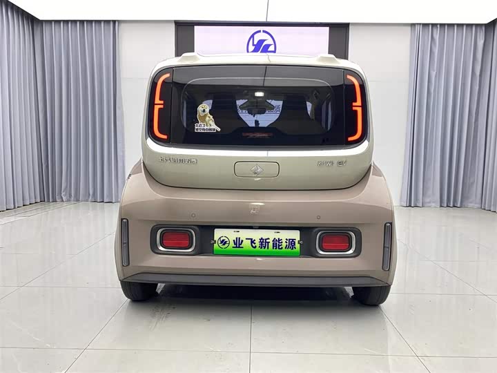2023 Baojun KiWi EV