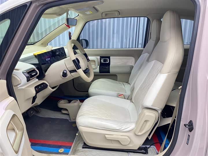 Фото 7 - Baojun KiWi EV