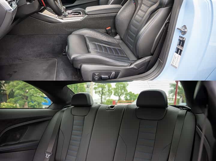 BMW M2 2023 2023款 M2