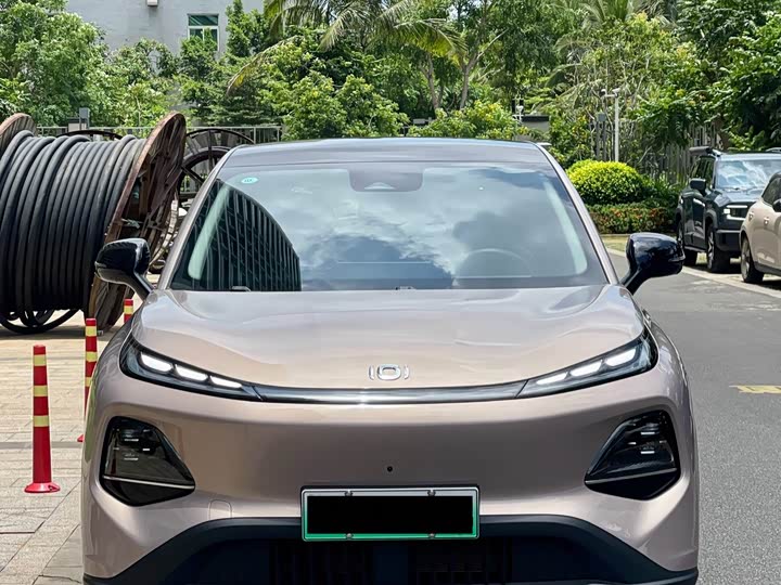 Changan Qiyuan (Nevo) Q05 2026 2026款 506Max